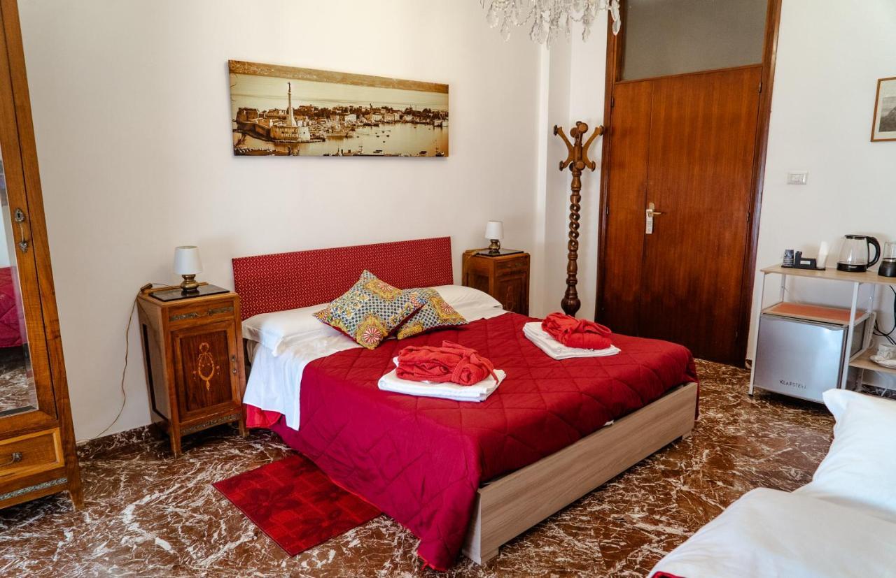 Antiquarium Messina Hotel Екстериор снимка