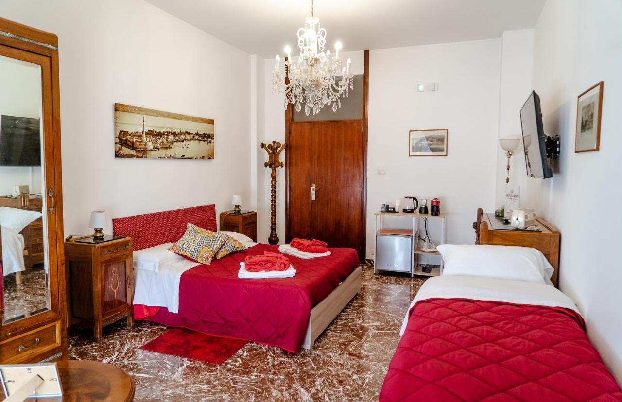Antiquarium Messina Hotel Екстериор снимка